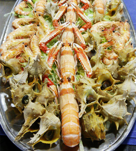 marisco